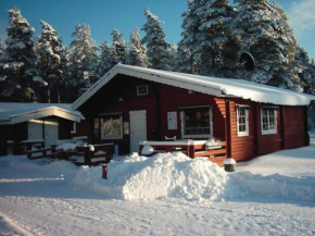  Mullsjö Camping  Муллшё
